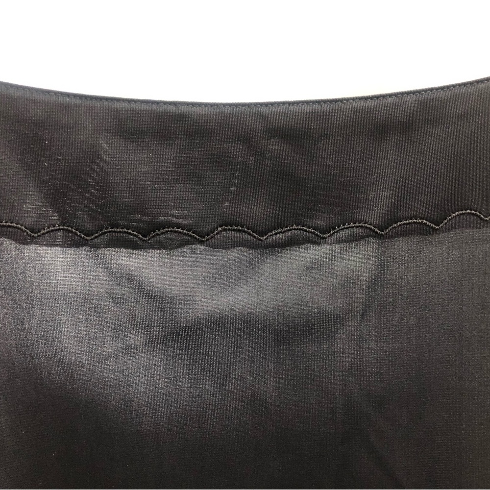 Aristocrat Black Slip Size 40 - Picture 5 of 7